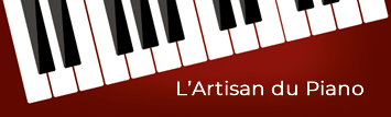 L'Artisan du Piano
