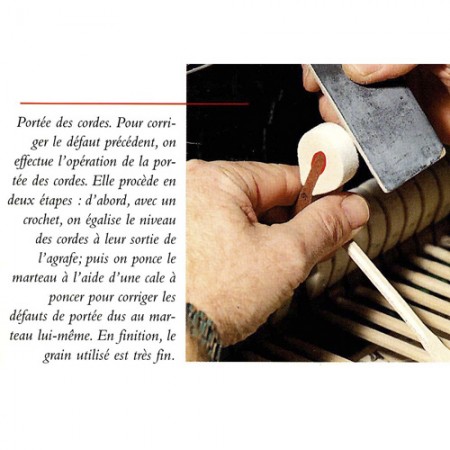 Accordeur de piano à Paris- L'Artisan du Piano à Paris